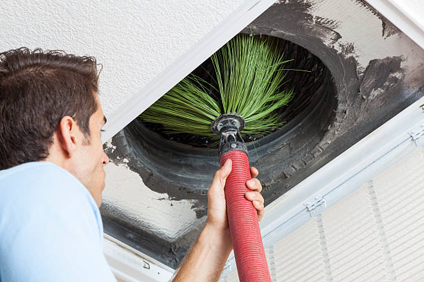 Best Best Air Duct Cleaning Company  in Lake Leann, MI