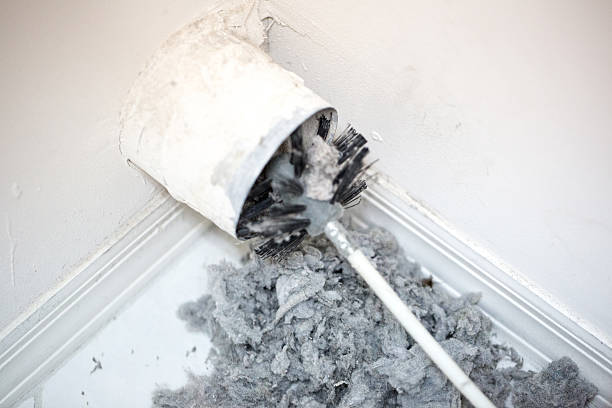 Ductwork Cleaning Services in Lake Leann, MI